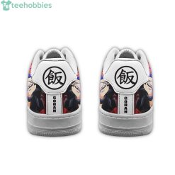 Gohan Dragon Ball Z Anime Air Force Shoes For Fansproduct photo 3