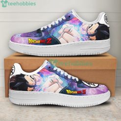 Gohan Dragon Ball Z Anime Air Force Shoes For Fansproduct photo 1
