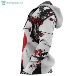 Goku All Over Printed 3D Shirt Custom Japan Style Dragon Ball Anime Fans Product Photo 5