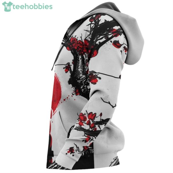 Goku All Over Printed 3D Shirt Custom Japan Style Dragon Ball Anime Fans Product Photo 5