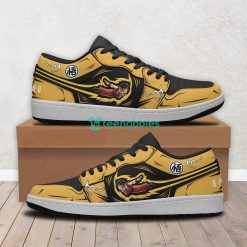 Goku Classic Custom Dragon Ball Anime Air Jordan Low Top Shoesproduct photo 1