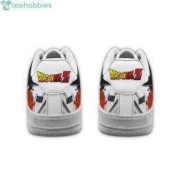 Goku Custom Dragon Ball Z Anime Air Force Shoes For Fansproduct photo 3