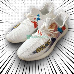 Goro Custom Darling In The Franxx Anime Yeezy Shoes For Fans Product Photo 1