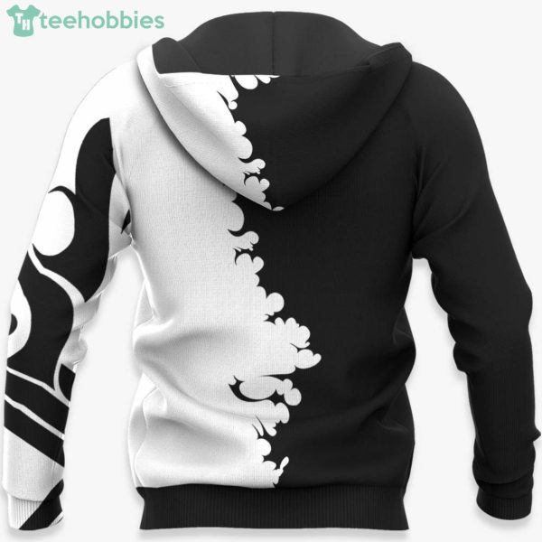 Gray Fullbuster Lover Uniform Fairy Tail Anime Fans All Over Printed 3D Shirt Product Photo 5