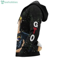 Great Teacher Onizuka All Over Printed 3D Shirt Anime Fans Product Photo 6