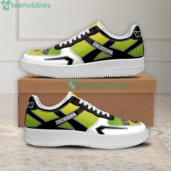 Haikyuu Itachiyama Academy Haikyuu Anime Air Force Shoes For Fansproduct photo 1