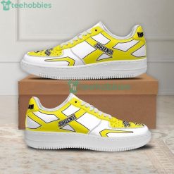 Haikyuu Johzenji Team Haikyuu Anime Air Force Shoes For Fansproduct photo 1