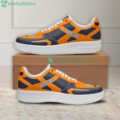 Haikyuu Karasuno Haikyuu Anime Air Force Shoes For Fansproduct photo 1