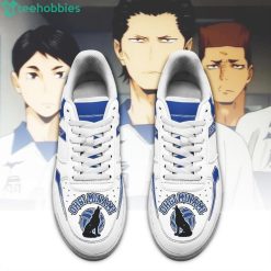 Haikyuu Ohgiminami Haikyuu Anime Air Force Shoes For Fansproduct photo 2