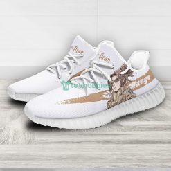 Hange Zoe Custom Attack On Titan Anime Fans Reze Shoes Product Photo 4