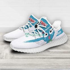 Happy Custom Fairy Tail Anime Fans Reze Shoes Product Photo 3