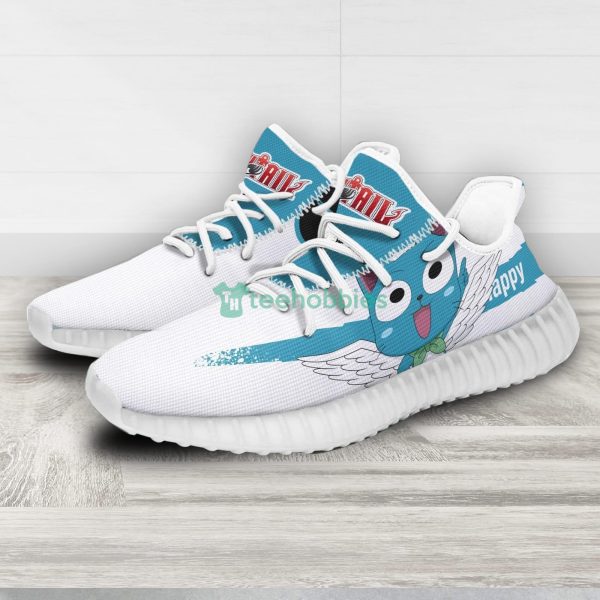Happy Custom Fairy Tail Anime Fans Reze Shoes Product Photo 3