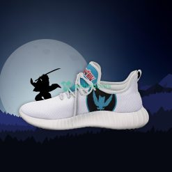 Happy Custom Fairy Tail Anime Fans Reze Shoes Product Photo 4
