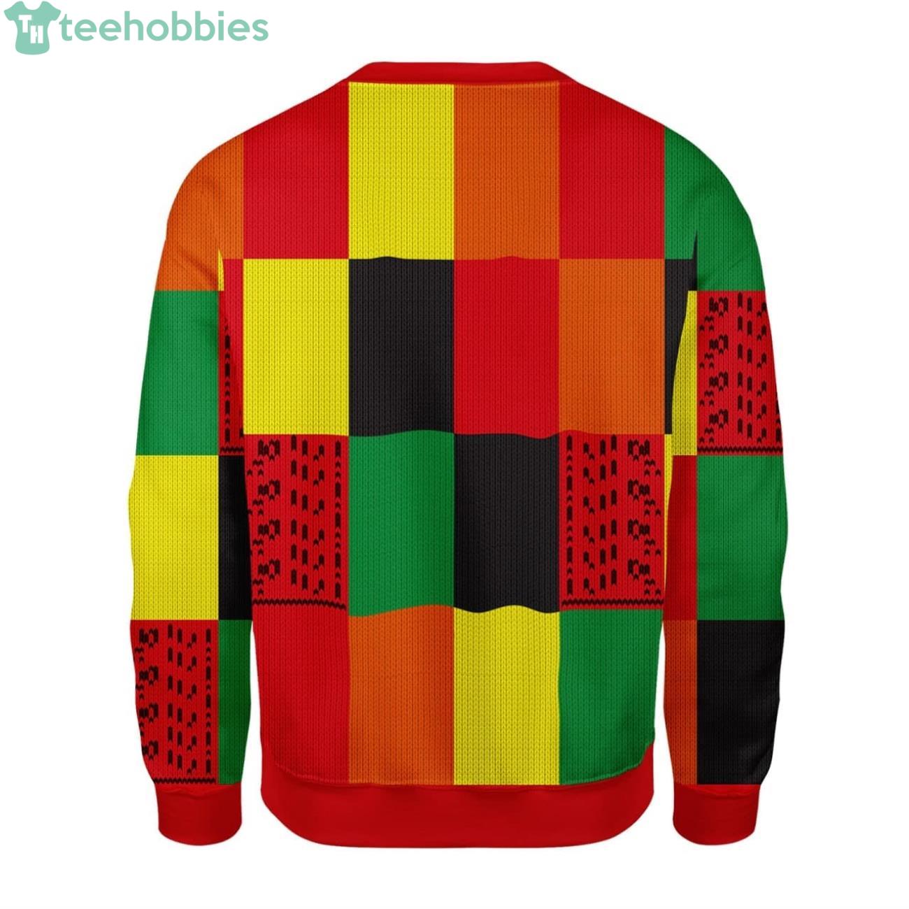 Harry Styles Ugly Christmas Sweater