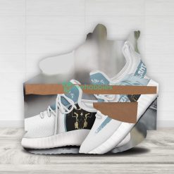 Henry Legolant Custom Black Clover Anime Fans Reze Shoes Product Photo 3