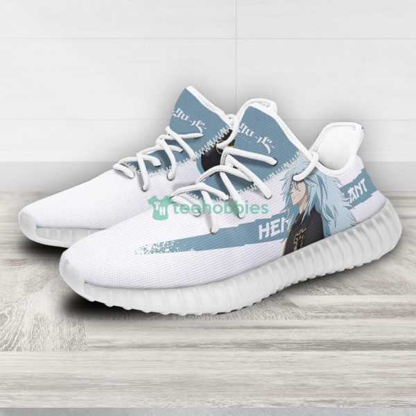 Henry Legolant Custom Black Clover Anime Fans Reze Shoes Product Photo 4