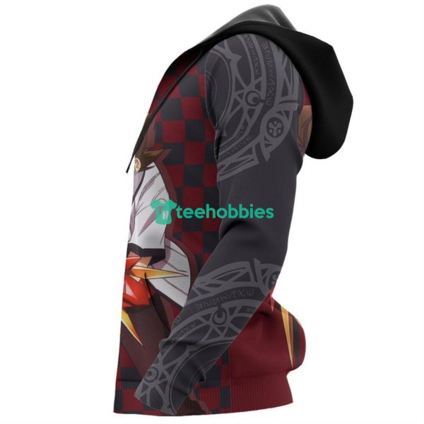 High School DXD Issei Hyoudou All Over Printed 3D Shirt Anime Fans Product Photo 6
