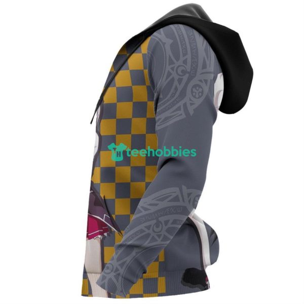 High School DXD Koneko Toujou All Over Printed 3D Shirt Anime Fans Product Photo 6