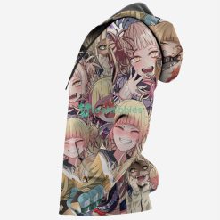 Himiko Toga All Over Printed 3D Shirt Yakuza Toga Custom Anime Fans Product Photo 6