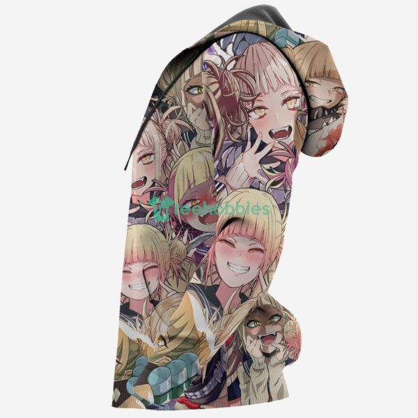 Himiko Toga All Over Printed 3D Shirt Yakuza Toga Custom Anime Fans Product Photo 6