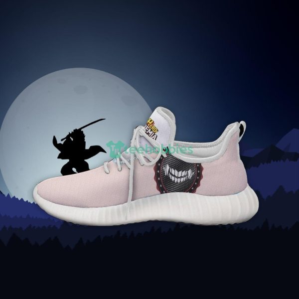 Himiko Toga Custom My Hero Academia Anime Fans Reze Shoes Product Photo 2