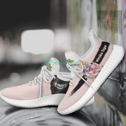Himiko Toga Custom My Hero Academia Anime Fans Reze Shoes Product Photo 3