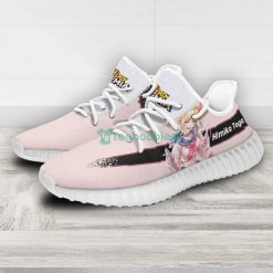Himiko Toga Custom My Hero Academia Anime Fans Reze Shoes Product Photo 4