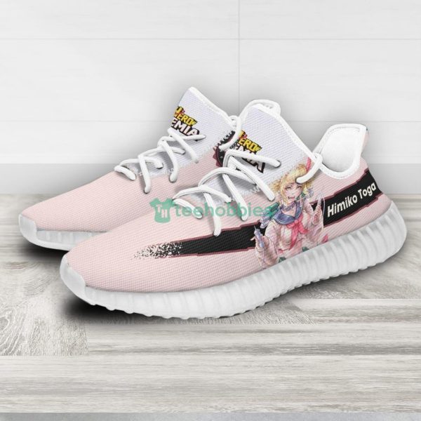 Himiko Toga Custom My Hero Academia Anime Fans Reze Shoes Product Photo 4