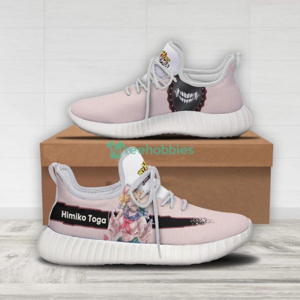 Himiko Toga Custom My Hero Academia Anime Fans Reze Shoes Product Photo 1