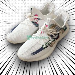 Himiko Toga Custom My Hero Academia Anime Yeezy Shoes For Fans Product Photo 1