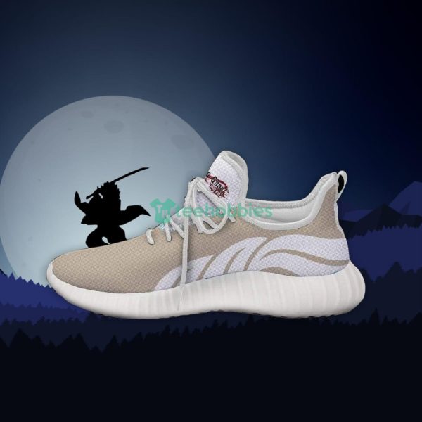Hinami Fueguchi Custom Tokyo Ghoul Anime Fans Reze Shoes Product Photo 2
