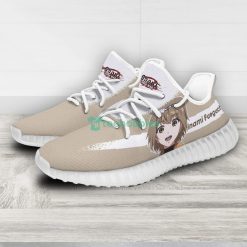 Hinami Fueguchi Custom Tokyo Ghoul Anime Fans Reze Shoes Product Photo 4