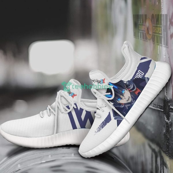 Hiro Custom Darling In The Franxx Anime Fans Reze Shoes Product Photo 3