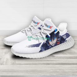 Hiro Custom Darling In The Franxx Anime Fans Reze Shoes Product Photo 4