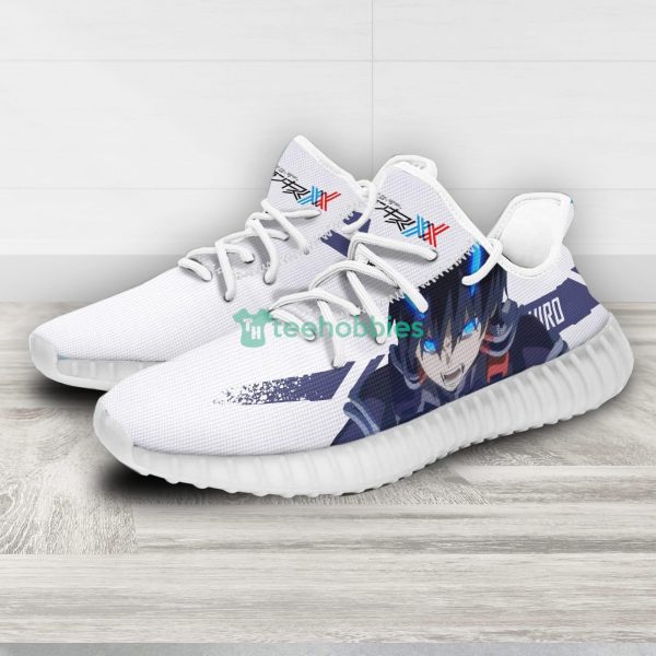 Hiro Custom Darling In The Franxx Anime Fans Reze Shoes Product Photo 4