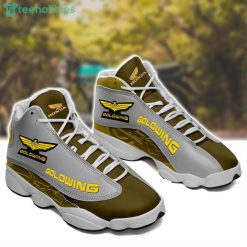 Honda Goldwing Form Air Jordan 13 Sneakers For Men And Women Product Photo 2