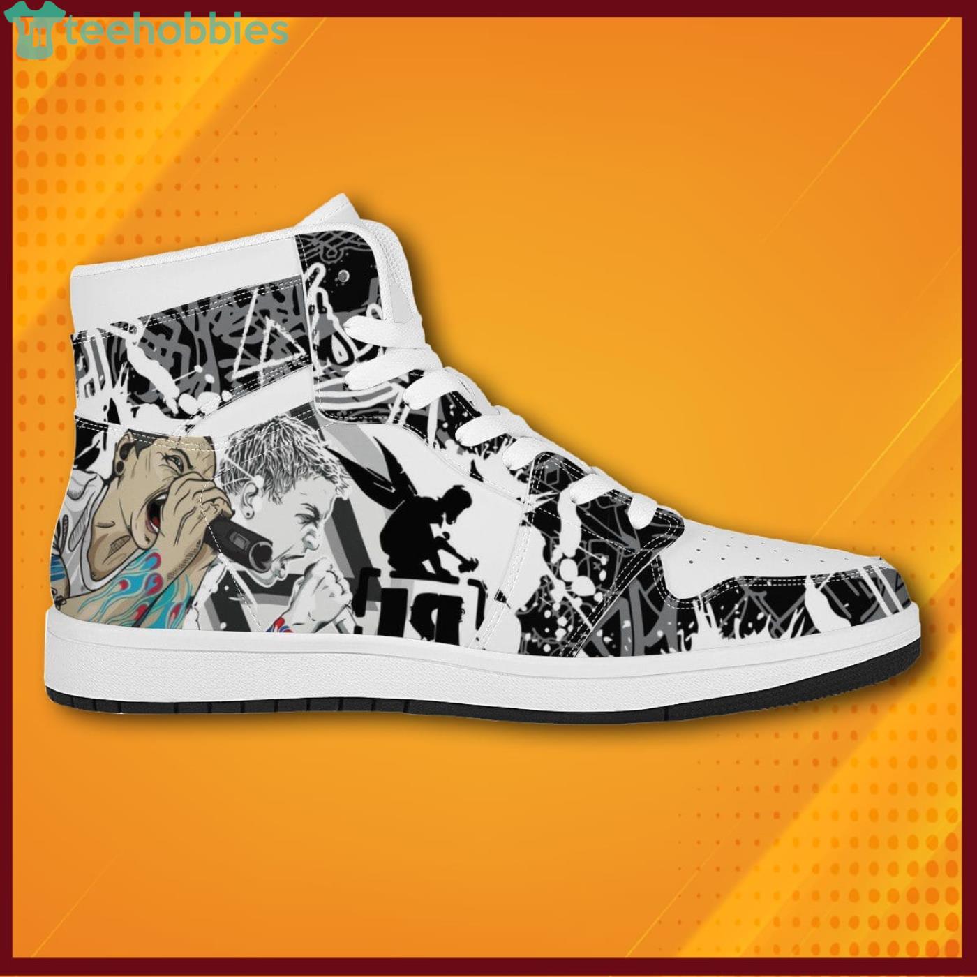 Hybrid Theory Sneaker Boots Shoes Product Photo 2 Hybrid Theory Sneaker Boots Shoes Product Photo 2