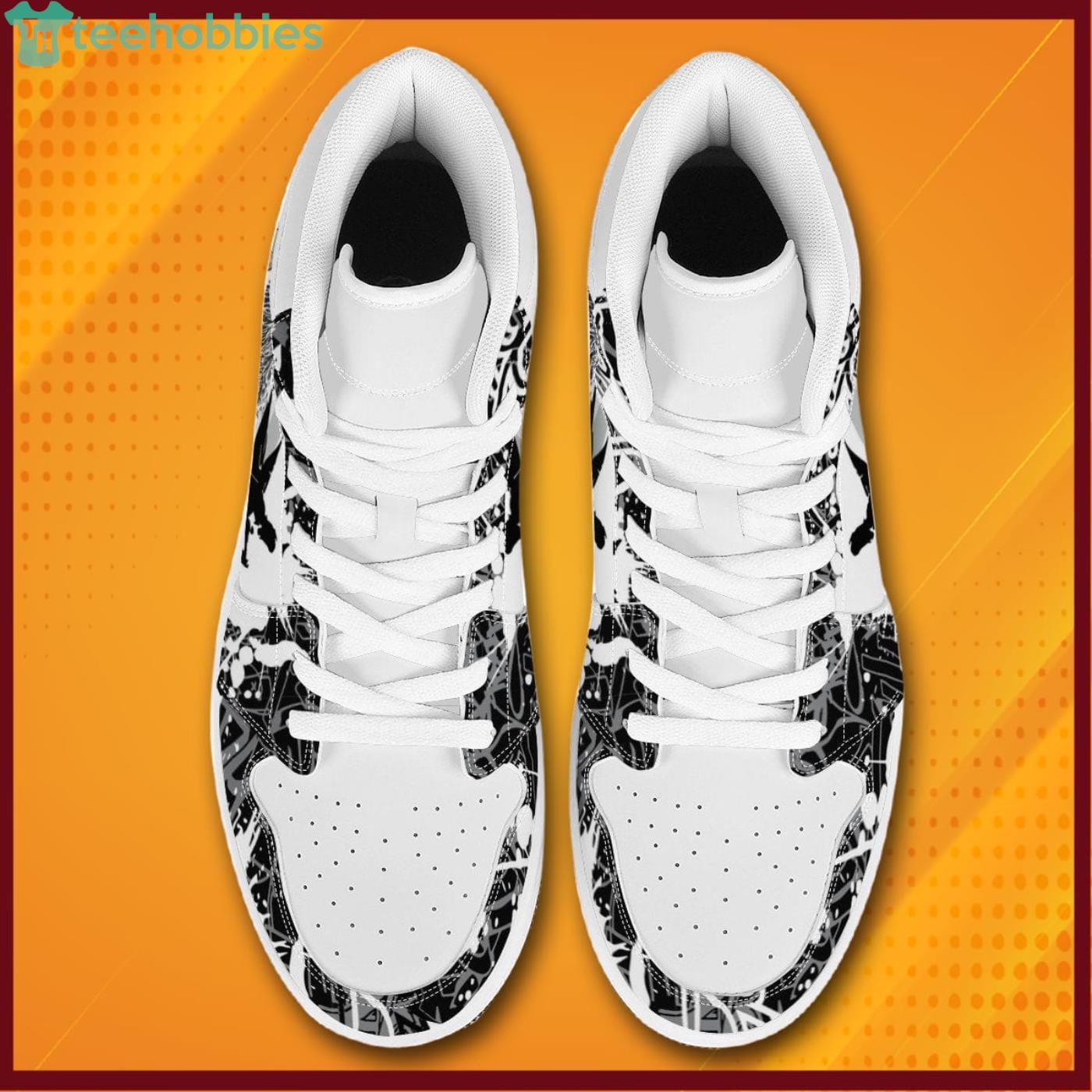 Hybrid Theory Sneaker Boots Shoes Product Photo 4 Hybrid Theory Sneaker Boots Shoes Product Photo 4