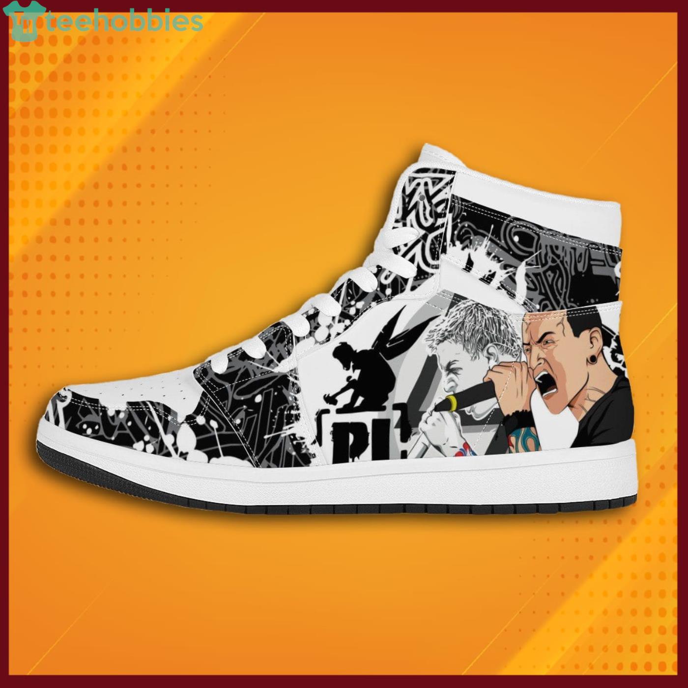 Hybrid Theory Sneaker Boots Shoes Product Photo 1 Hybrid Theory Sneaker Boots Shoes Product Photo 1