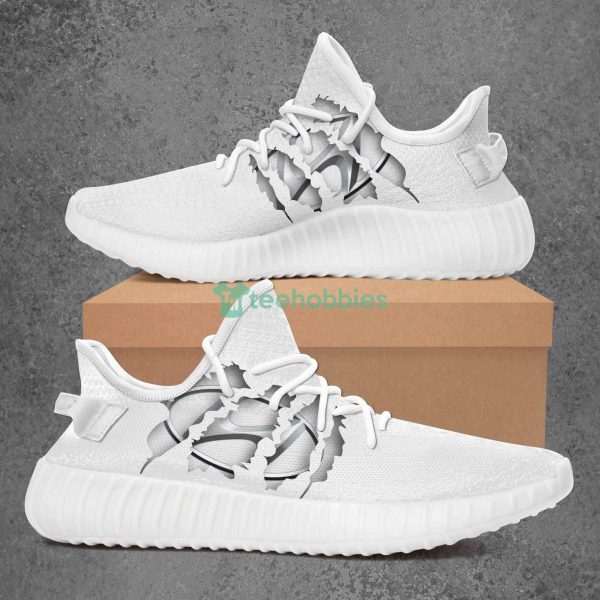 Hyundai Car Logo Car Lover Yeezy Shoes Sport Sneakers Product Photo 1