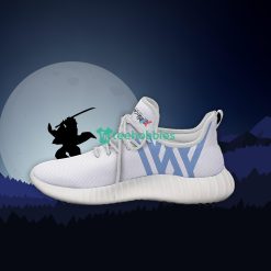 Ichigo Custom Darling In The Franxx Anime Fans Reze Shoes Product Photo 2