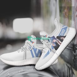 Ichigo Custom Darling In The Franxx Anime Fans Reze Shoes Product Photo 3