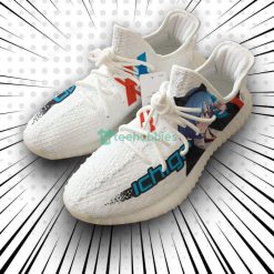 Ichigo Custom Darling In The Franxx Anime Yeezy Shoes For Fans Product Photo 1