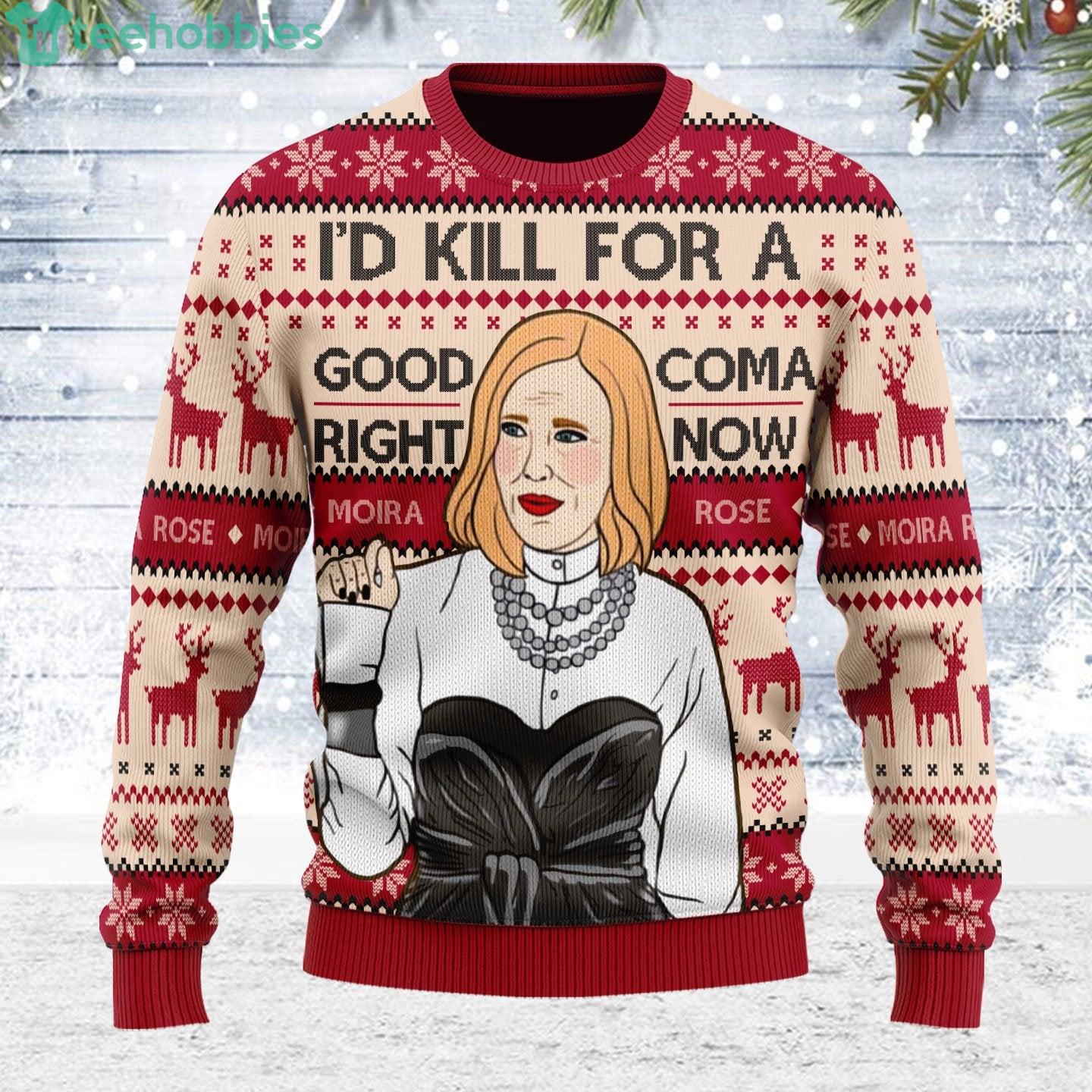 Forty Creek Whisky Cat Meme Ugly Christmas Sweater - Tagotee