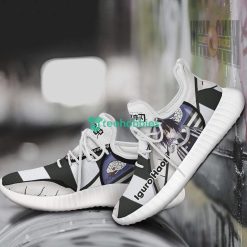 Iguro Obanai Custom Kimetsu No Yaiba Anime Fans Reze Shoes Product Photo 3