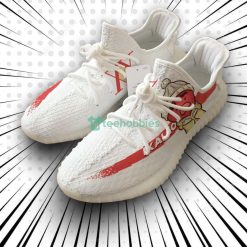 Ikalgo Custom Hunter x Hunter Anime Yeezy Shoes For Fans Product Photo 1