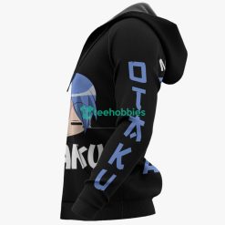 I'm An Otaku All Over Printed 3D Shirt Funny Anime Fans Gift Idea Product Photo 6