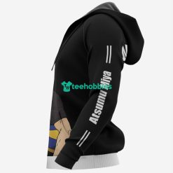 Inarizaki Atsumu Miya All Over Printed 3D Shirt Haikyuu Anime Fans Product Photo 6