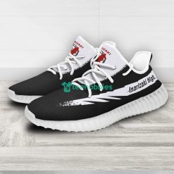 Inarizaki High Custom Volleyball Uniform Haikyuu Anime Fans Reze Shoes Product Photo 4