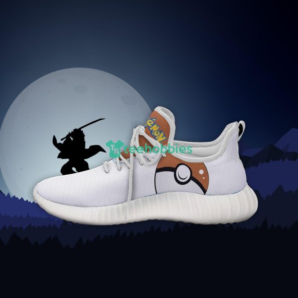 Infernape Custom Pokémon Anime Fans Reze Shoes Product Photo 2